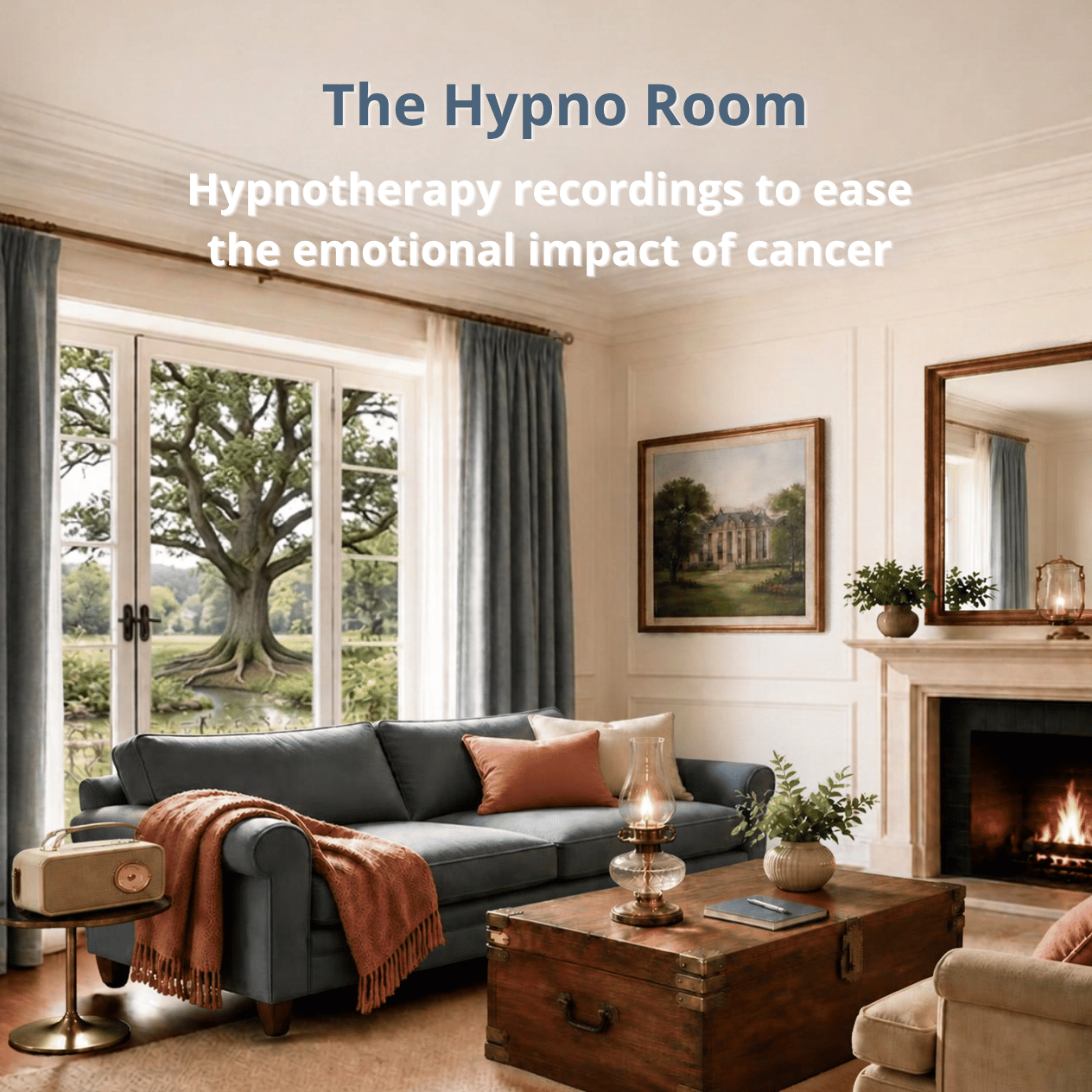 The Hypno Room_Cancer Course The Hypno Room_Cancer Course