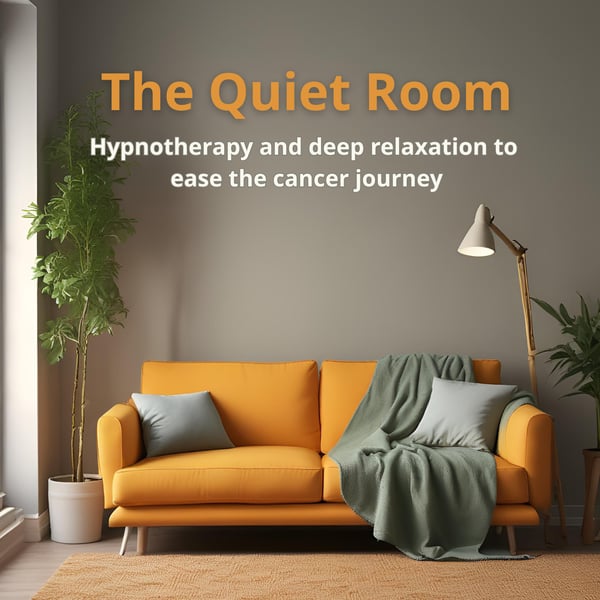 The Quiet Room