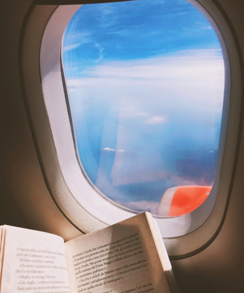 Flying Anxiety Hypnotherapy Flying Anxiety Hypnotherapy