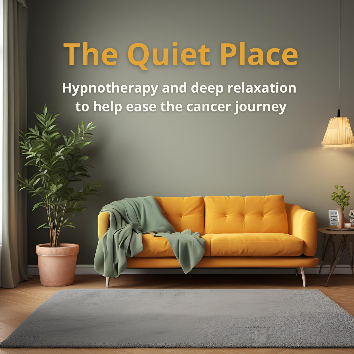 The Quiet Place The Quiet Place
